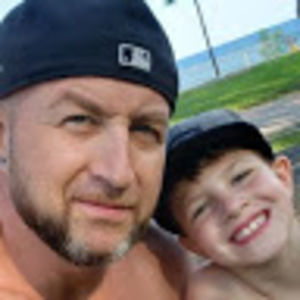 Meet your Posher, Sean